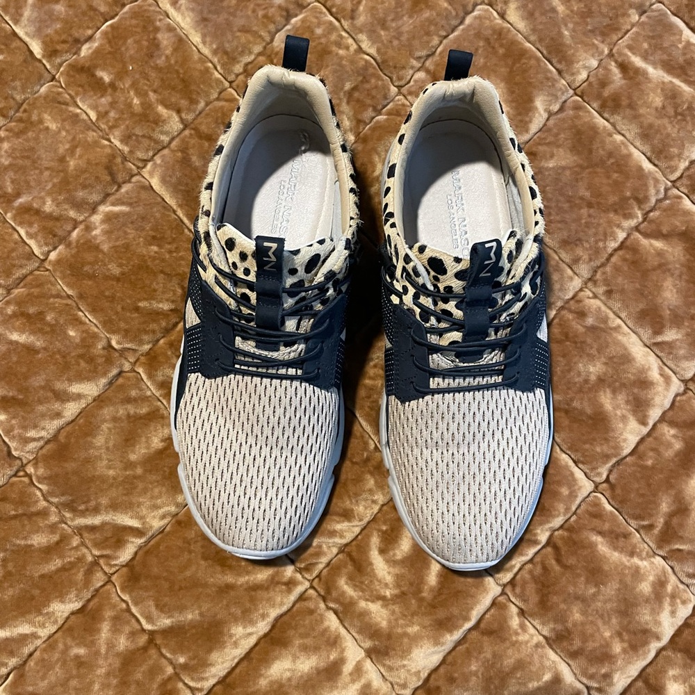 Marc nason sneakers size 8.5